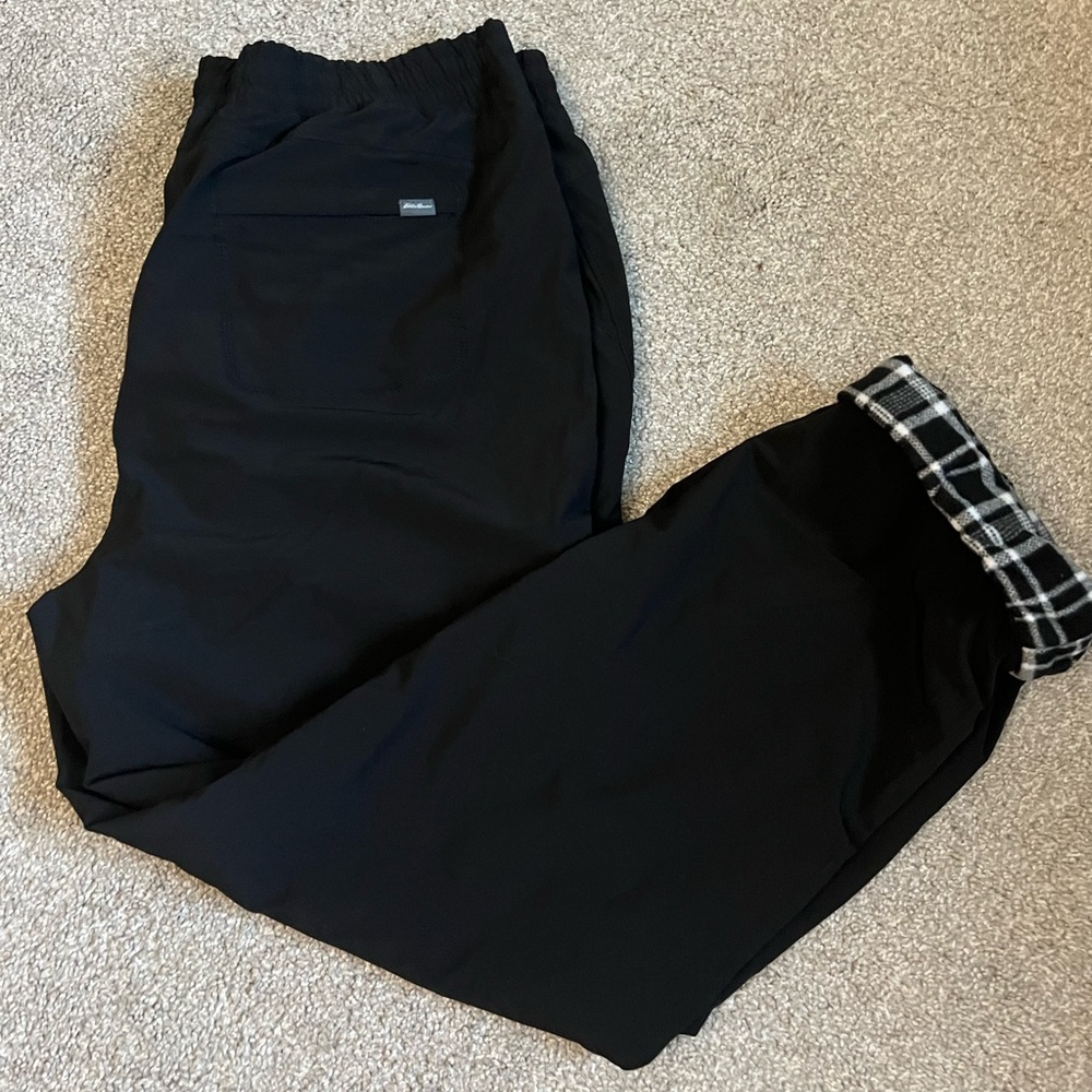 Eddie Bauer Insulated pants!